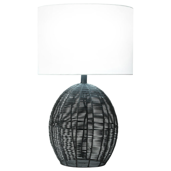 Indio Table Lamps - National Warehouse Furniture (Buffalo, NY)