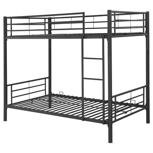 Hayward Bunk Beds - National Warehouse Furniture (Buffalo, NY)