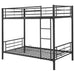 Hayward Bunk Beds - National Warehouse Furniture (Buffalo, NY)