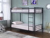Hayward Bunk Beds - National Warehouse Furniture (Buffalo, NY)