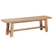 Middleton Benches - National Warehouse Furniture (Buffalo, NY)
