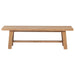 Middleton Benches - National Warehouse Furniture (Buffalo, NY)