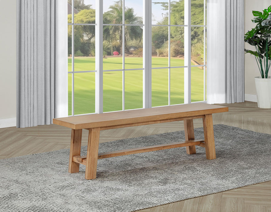 Middleton Benches - National Warehouse Furniture (Buffalo, NY)