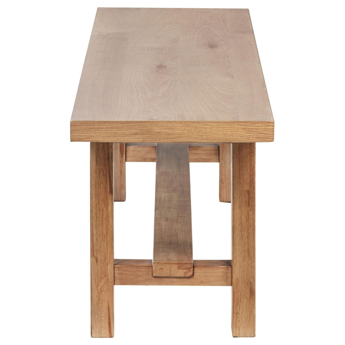 Middleton Benches - National Warehouse Furniture (Buffalo, NY)