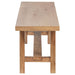 Middleton Benches - National Warehouse Furniture (Buffalo, NY)