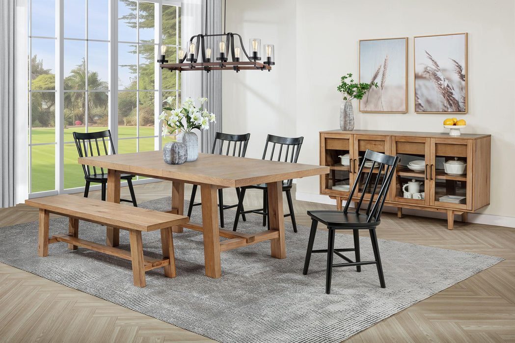 Middleton Benches - National Warehouse Furniture (Buffalo, NY)