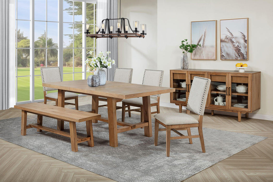 Middleton Benches - National Warehouse Furniture (Buffalo, NY)