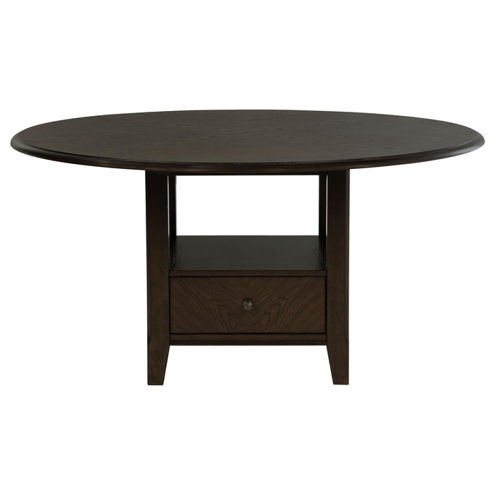 Twyla Dining Tables - National Warehouse Furniture (Buffalo, NY)