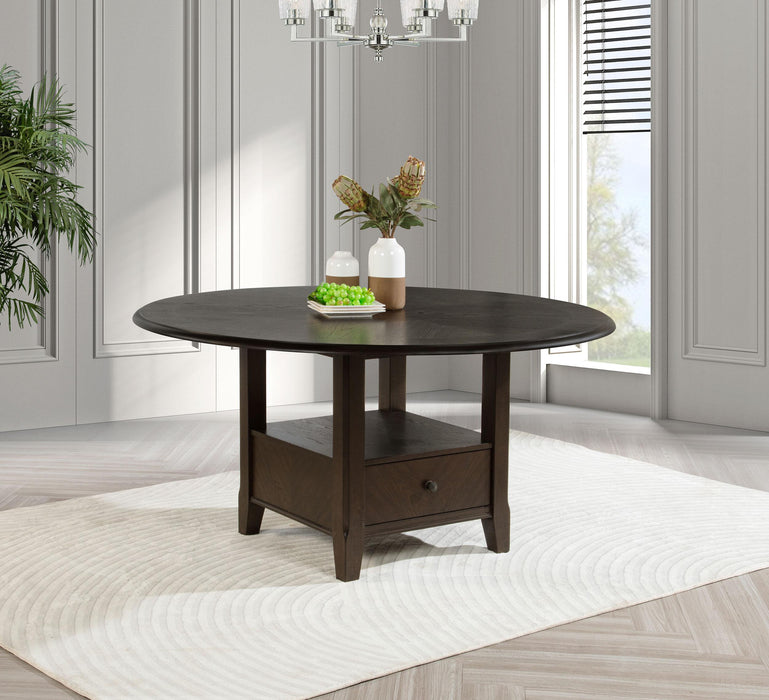 Twyla Dining Tables - National Warehouse Furniture (Buffalo, NY)