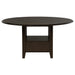 Twyla Dining Tables - National Warehouse Furniture (Buffalo, NY)