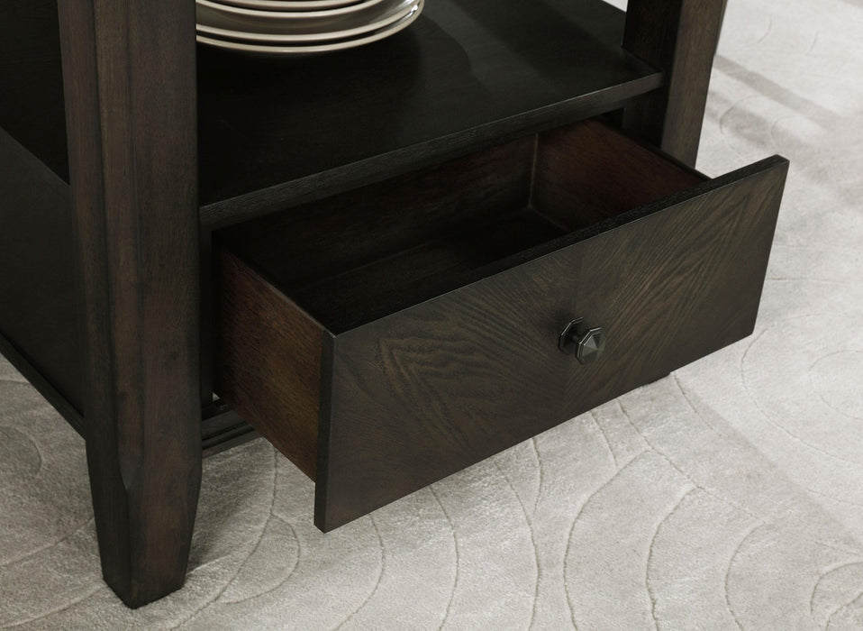 Twyla Dining Tables - National Warehouse Furniture (Buffalo, NY)