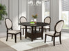 Twyla Dining Tables - National Warehouse Furniture (Buffalo, NY)