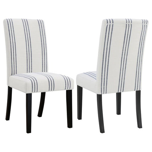 Herran Side Chairs - National Warehouse Furniture (Buffalo, NY)