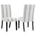 Herran Side Chairs - National Warehouse Furniture (Buffalo, NY)