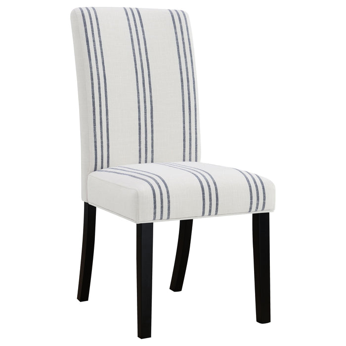 Herran Side Chairs - National Warehouse Furniture (Buffalo, NY)
