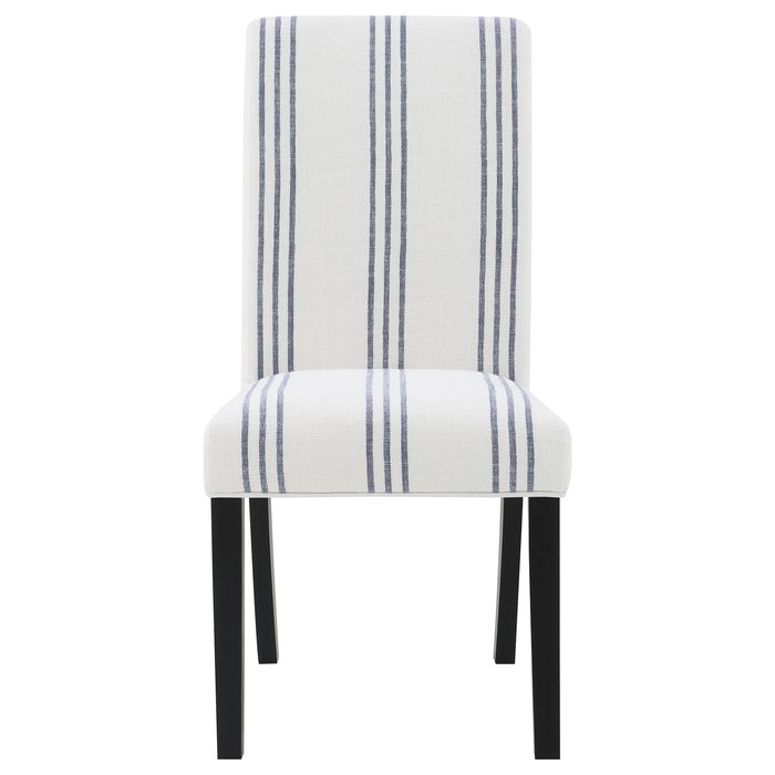 Herran Side Chairs - National Warehouse Furniture (Buffalo, NY)