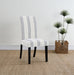 Herran Side Chairs - National Warehouse Furniture (Buffalo, NY)