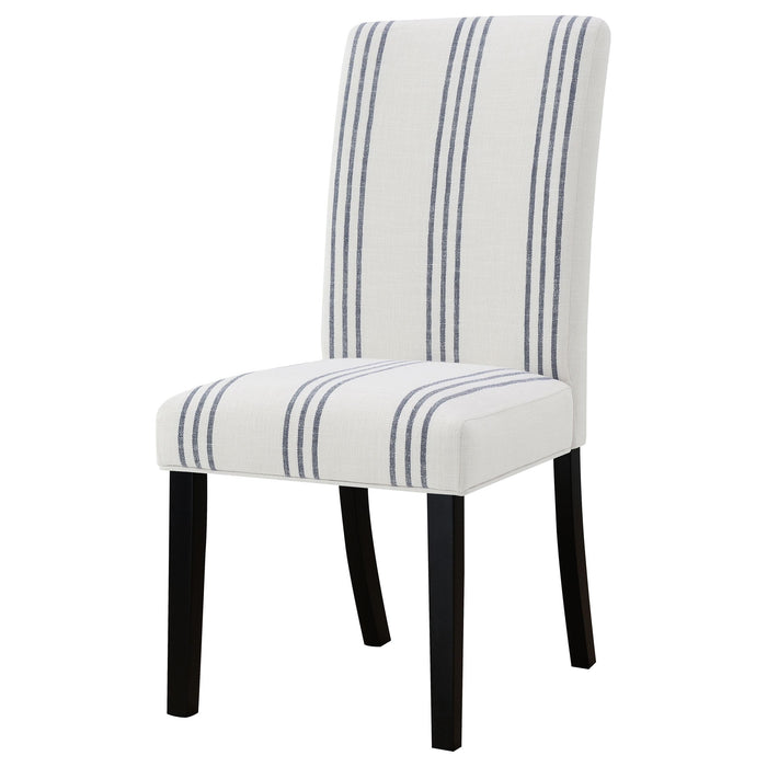 Herran Side Chairs - National Warehouse Furniture (Buffalo, NY)