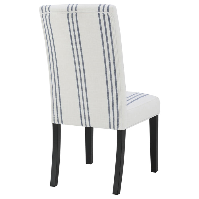 Herran Side Chairs - National Warehouse Furniture (Buffalo, NY)