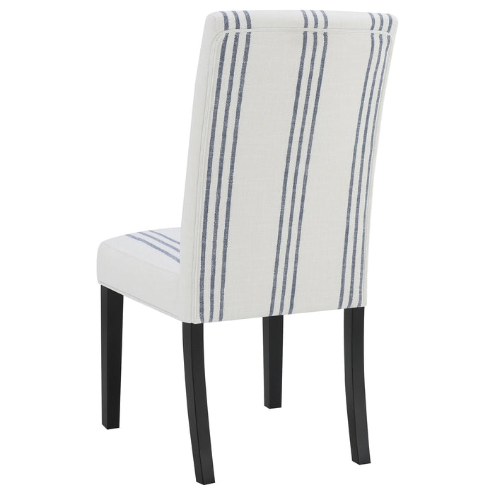 Herran Side Chairs - National Warehouse Furniture (Buffalo, NY)