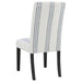 Herran Side Chairs - National Warehouse Furniture (Buffalo, NY)
