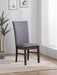 Sherwood Side Chairs - National Warehouse Furniture (Buffalo, NY)