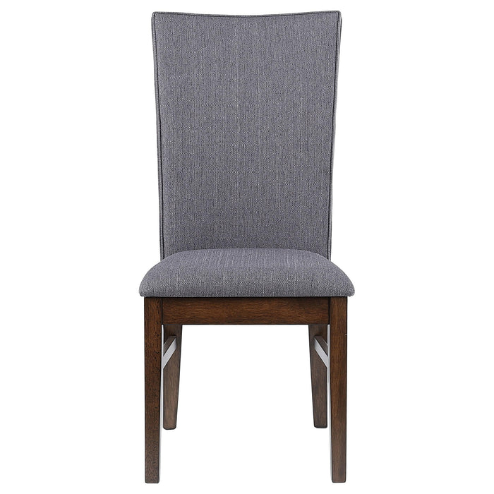 Sherwood Side Chairs - National Warehouse Furniture (Buffalo, NY)