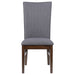 Sherwood Side Chairs - National Warehouse Furniture (Buffalo, NY)