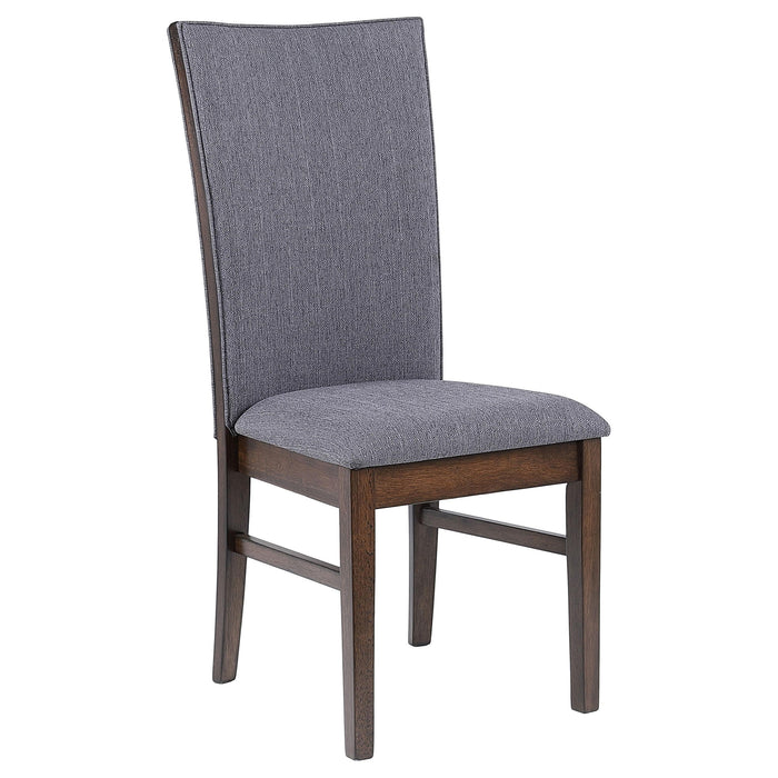 Sherwood Side Chairs - National Warehouse Furniture (Buffalo, NY)