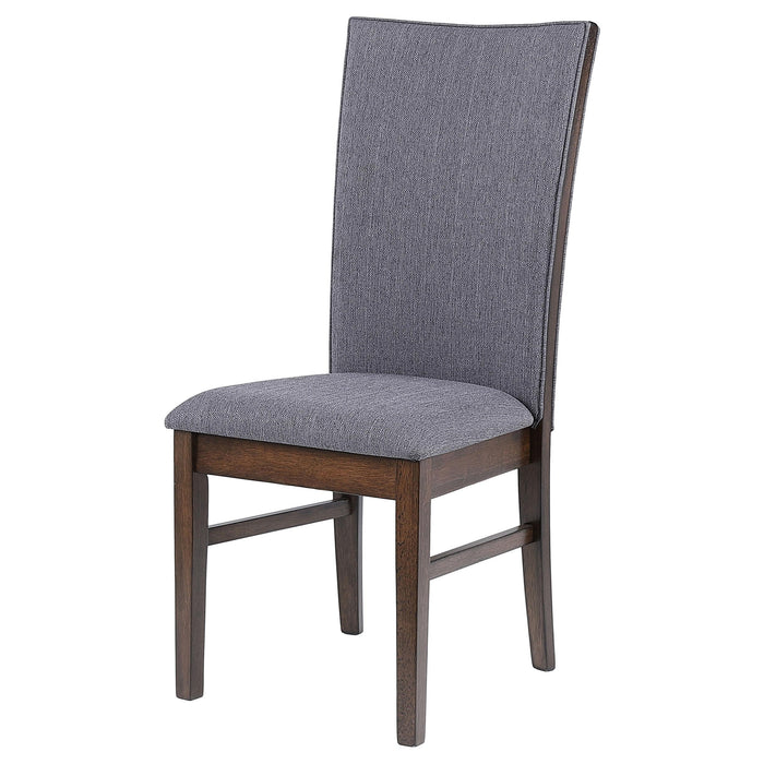 Sherwood Side Chairs - National Warehouse Furniture (Buffalo, NY)