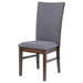 Sherwood Side Chairs - National Warehouse Furniture (Buffalo, NY)