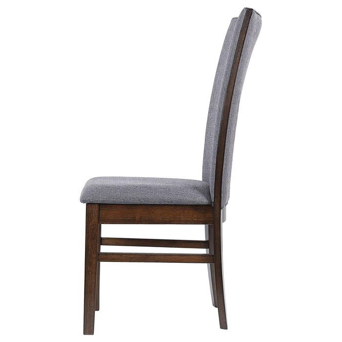 Sherwood Side Chairs - National Warehouse Furniture (Buffalo, NY)