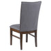 Sherwood Side Chairs - National Warehouse Furniture (Buffalo, NY)