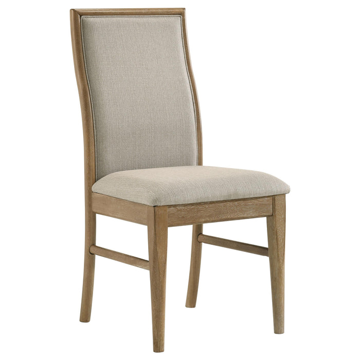Adina Side Chairs - National Warehouse Furniture (Buffalo, NY)