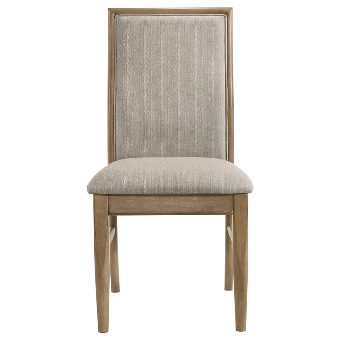Adina Side Chairs - National Warehouse Furniture (Buffalo, NY)