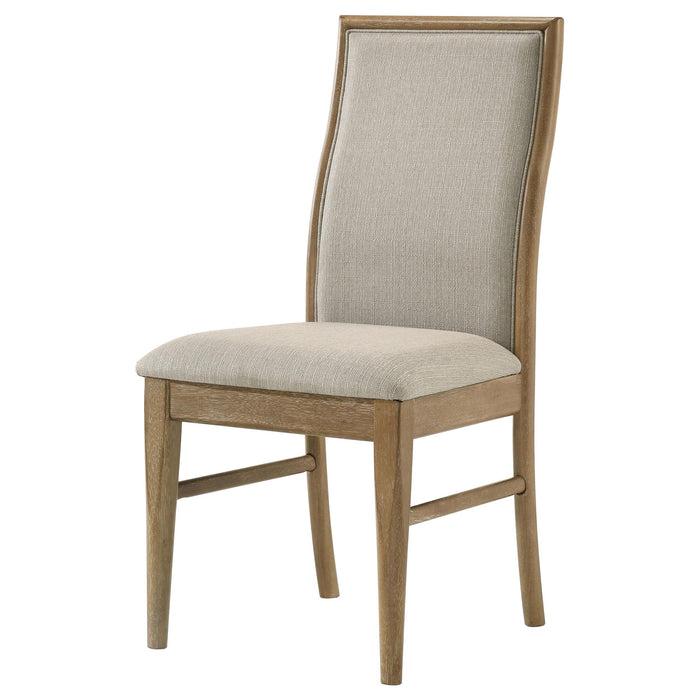 Adina Side Chairs - National Warehouse Furniture (Buffalo, NY)