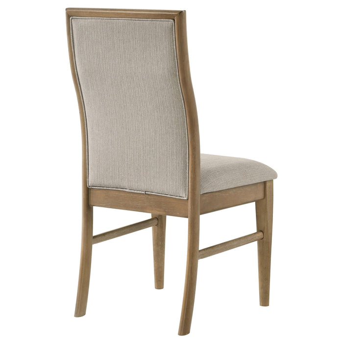 Adina Side Chairs - National Warehouse Furniture (Buffalo, NY)