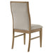 Adina Side Chairs - National Warehouse Furniture (Buffalo, NY)