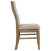 Adina Side Chairs - National Warehouse Furniture (Buffalo, NY)