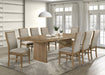 Adina Side Chairs - National Warehouse Furniture (Buffalo, NY)