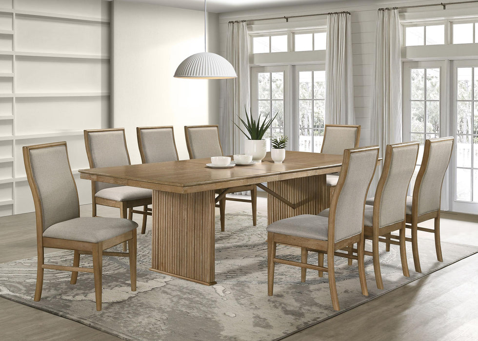 Adina Side Chairs - National Warehouse Furniture (Buffalo, NY)