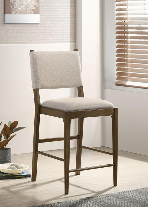 Ottowa Counter Stools - National Warehouse Furniture (Buffalo, NY)