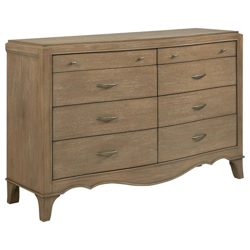 Revello Dressers - National Warehouse Furniture (Buffalo, NY)