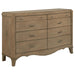 Revello Dressers - National Warehouse Furniture (Buffalo, NY)