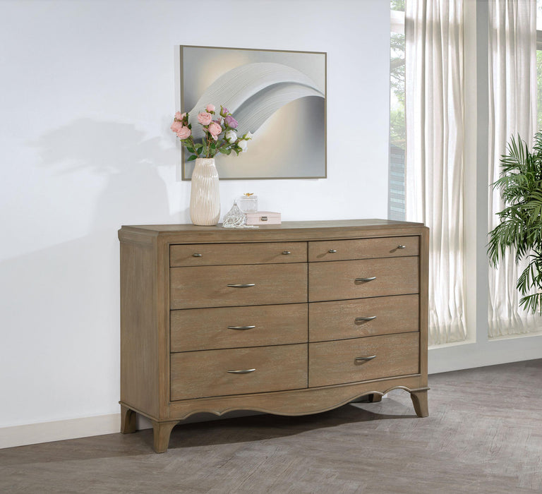 Revello Dressers - National Warehouse Furniture (Buffalo, NY)