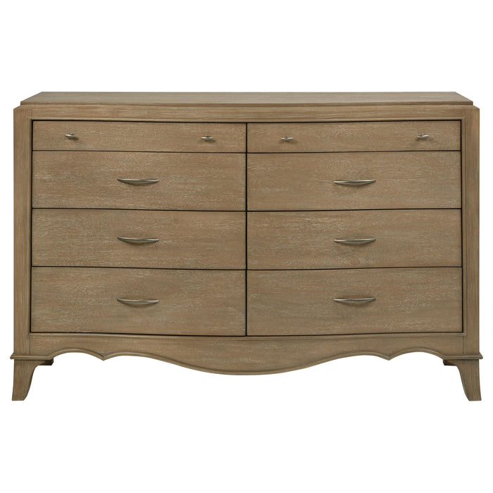 Revello Dressers - National Warehouse Furniture (Buffalo, NY)