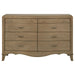 Revello Dressers - National Warehouse Furniture (Buffalo, NY)
