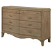 Revello Dressers - National Warehouse Furniture (Buffalo, NY)