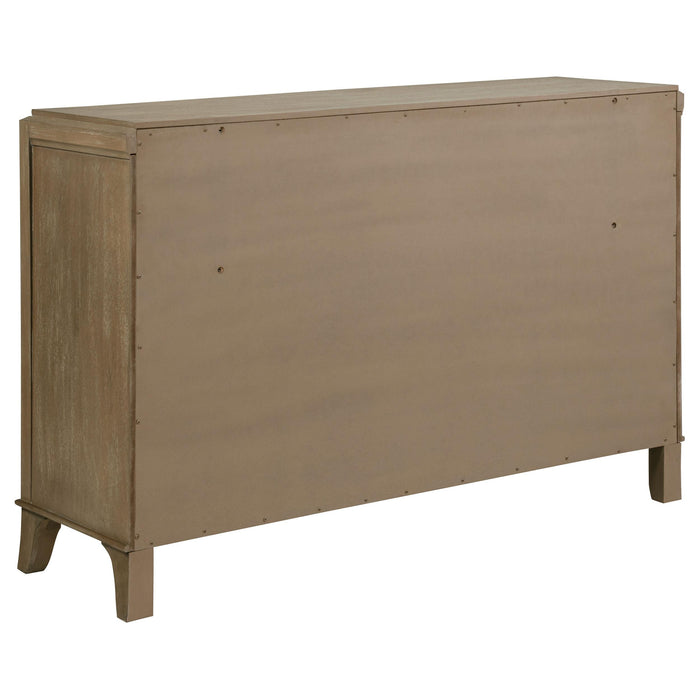 Revello Dressers - National Warehouse Furniture (Buffalo, NY)