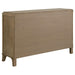 Revello Dressers - National Warehouse Furniture (Buffalo, NY)